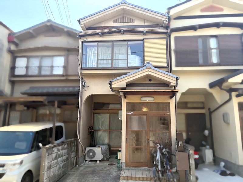 大塚元屋敷町 外観写真