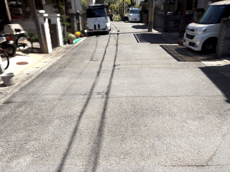 大塚元屋敷町 その他