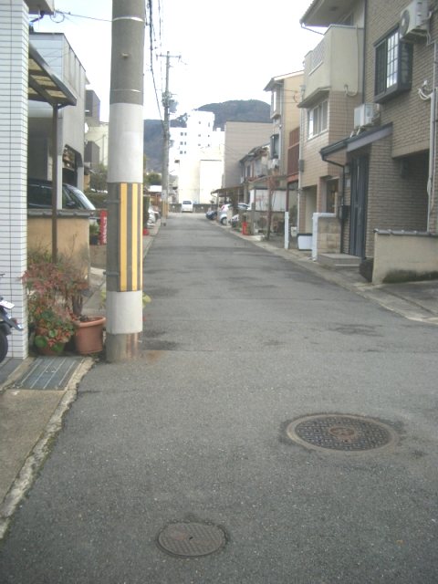 グランデール山科 その他