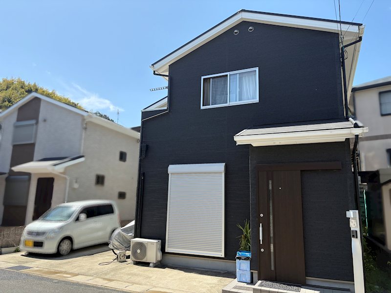 西野山桜ノ馬場町【会員限定】 外観写真