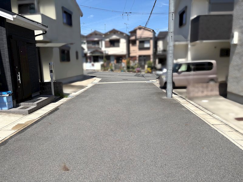 西野山桜ノ馬場町【会員限定】 その他