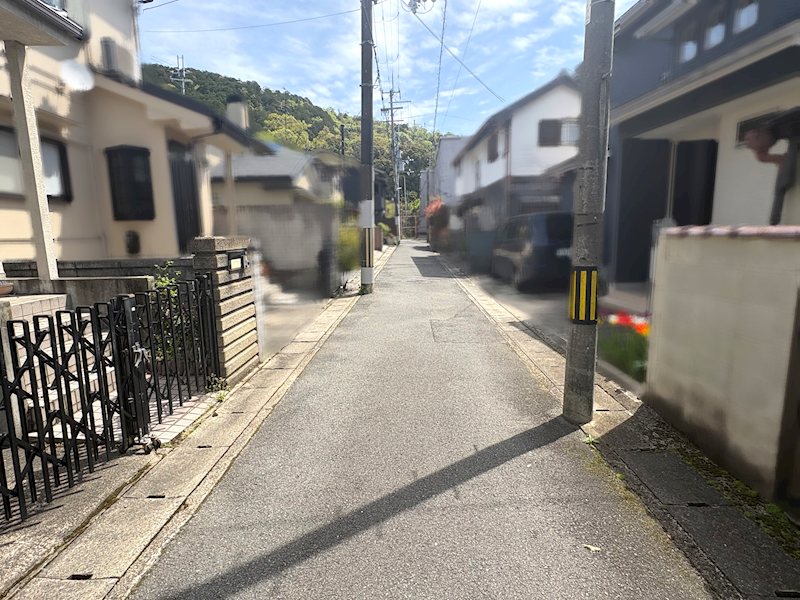 御陵別所町【会員限定】 その他