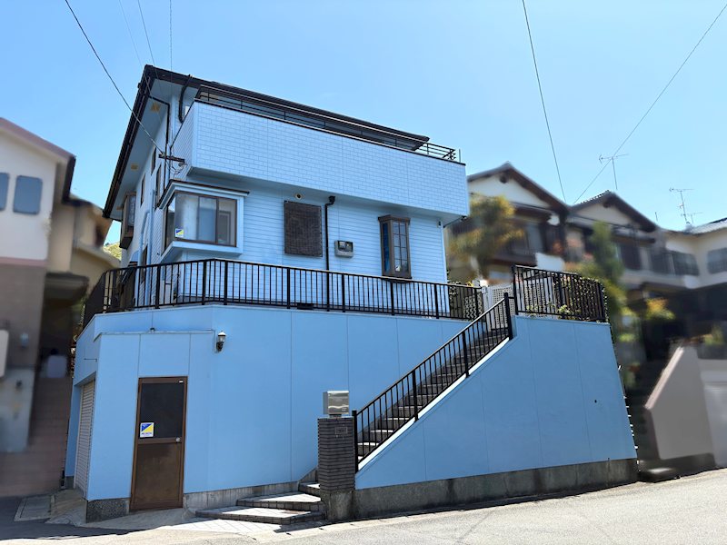 大塚檀ノ浦 外観写真