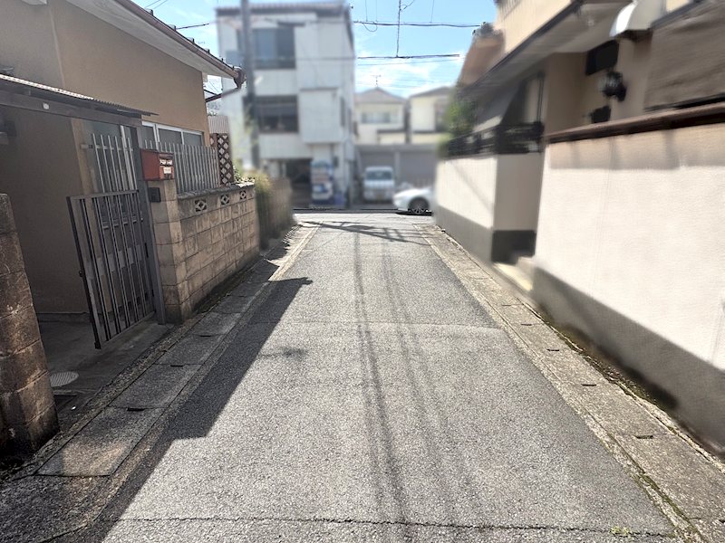 御陵別所町【会員限定】 その他