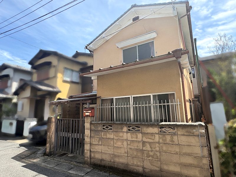 御陵別所町【会員限定】 その他