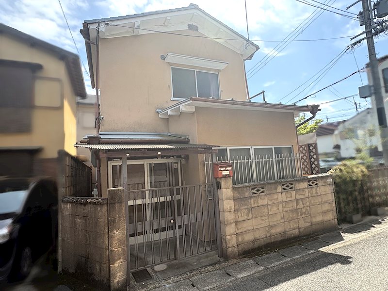御陵別所町【会員限定】 その他