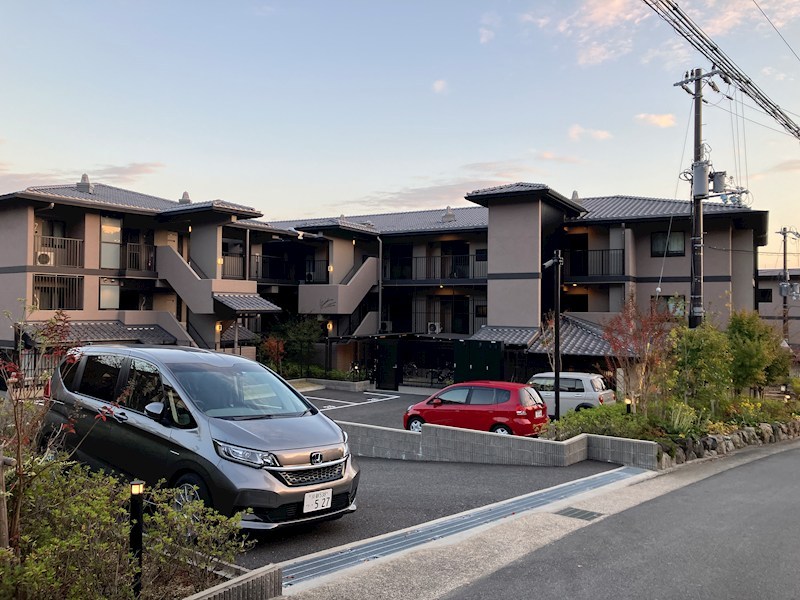 シャリエ京都山科【会員限定】 その他