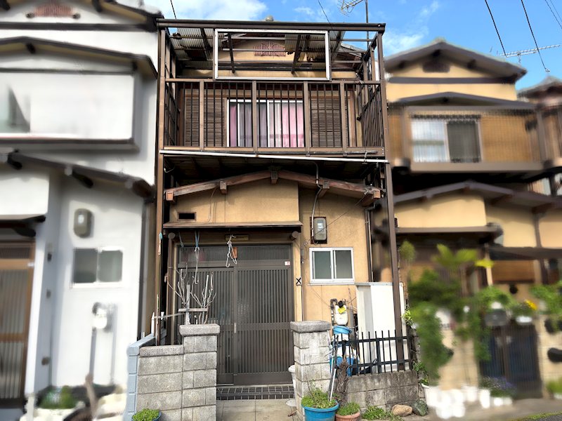 大塚中溝【会員限定】 外観写真