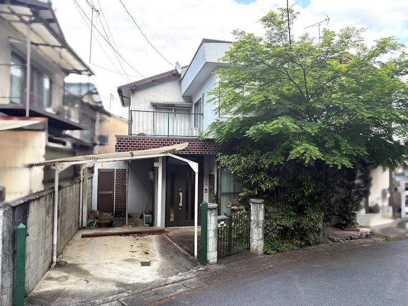 上花山桜谷 その他