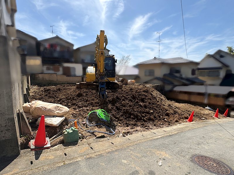 小野御所ノ内町A【会員限定】 外観写真