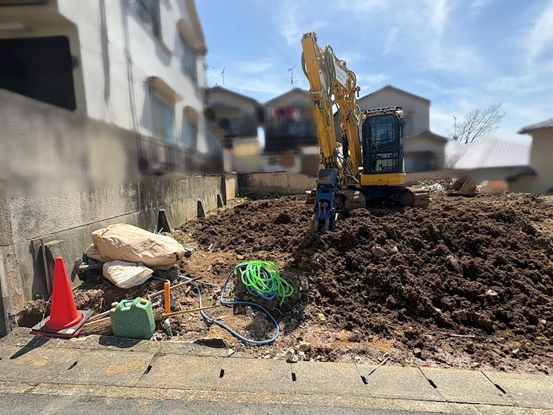 小野御所ノ内町A【会員限定】 その他