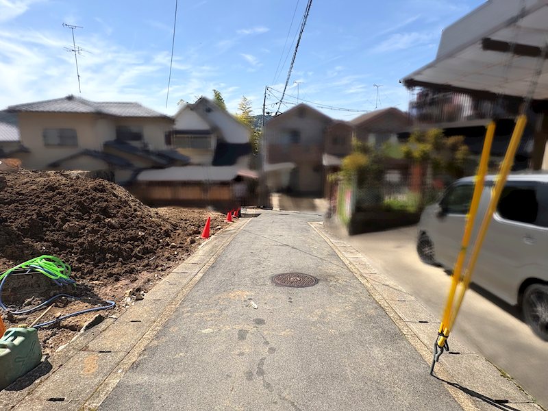 小野御所ノ内町A【会員限定】 その他