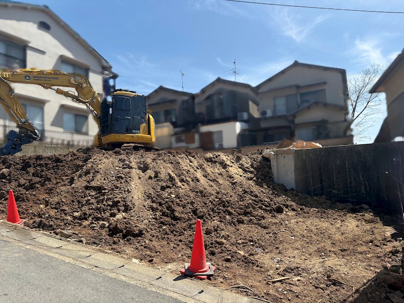小野御所ノ内町B【会員限定】 その他