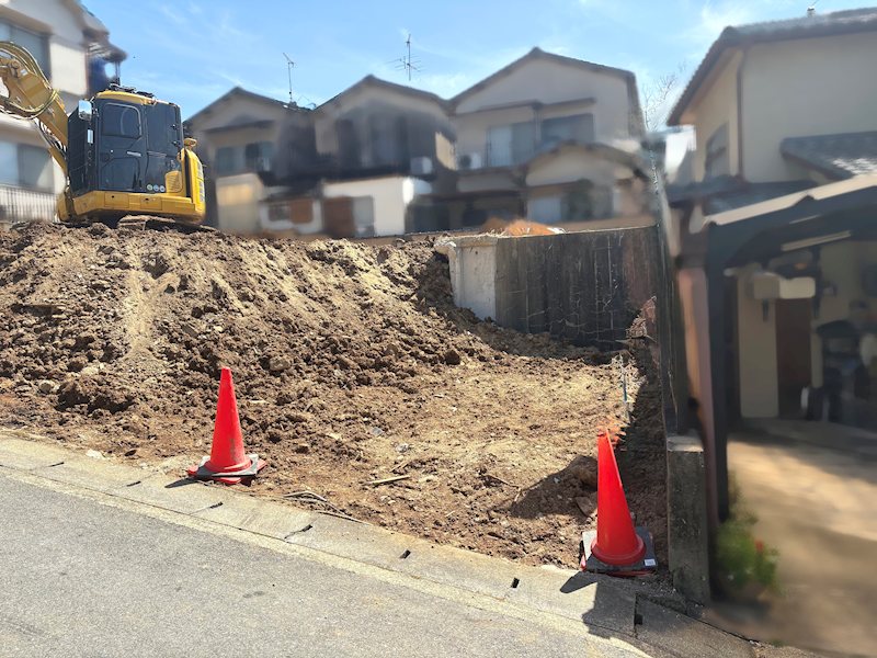 小野御所ノ内町B【会員限定】 その他