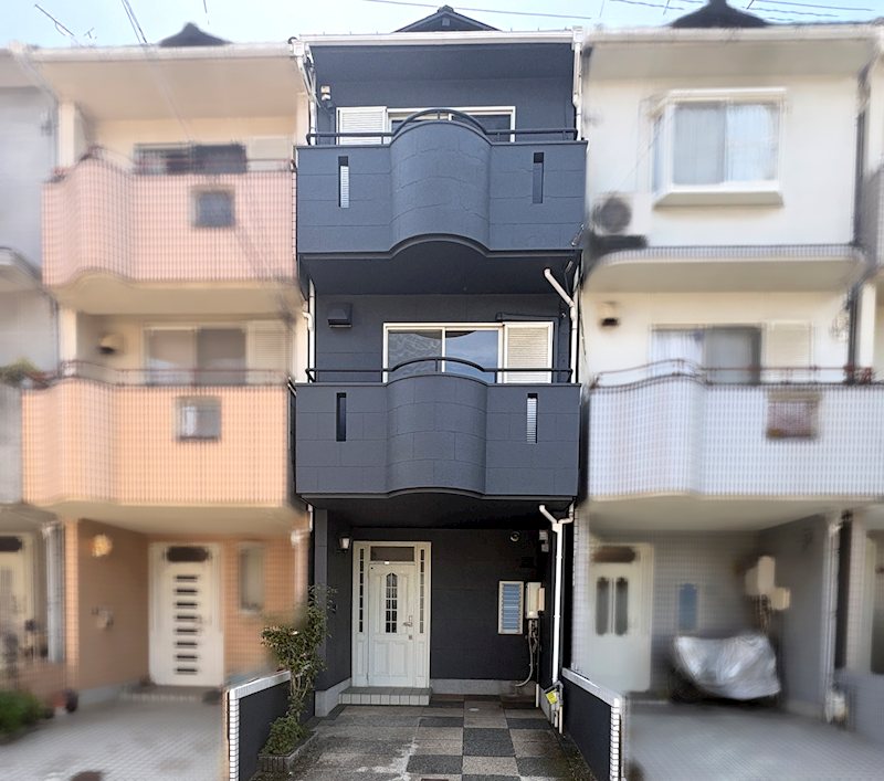 西野山中鳥井町【会員限定】 外観写真