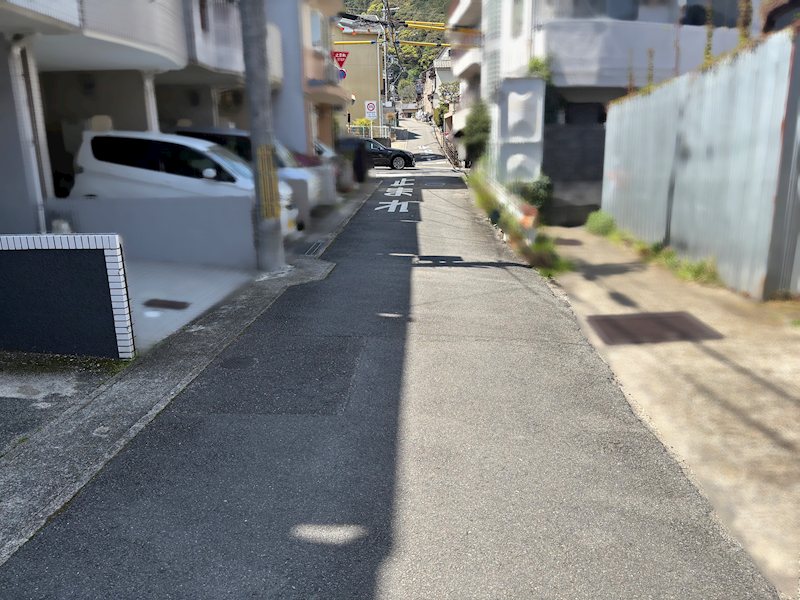 西野山中鳥井町【会員限定】 その他