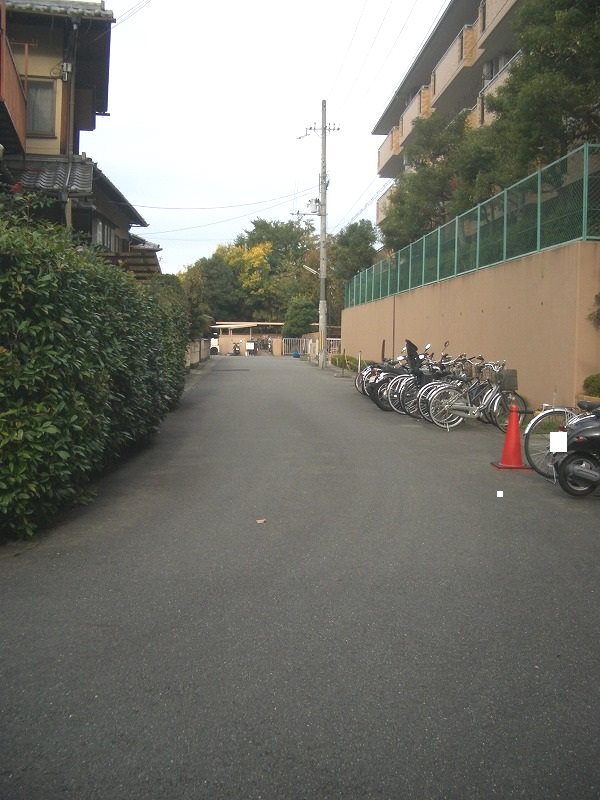 ライオンズマンション山科御陵 その他