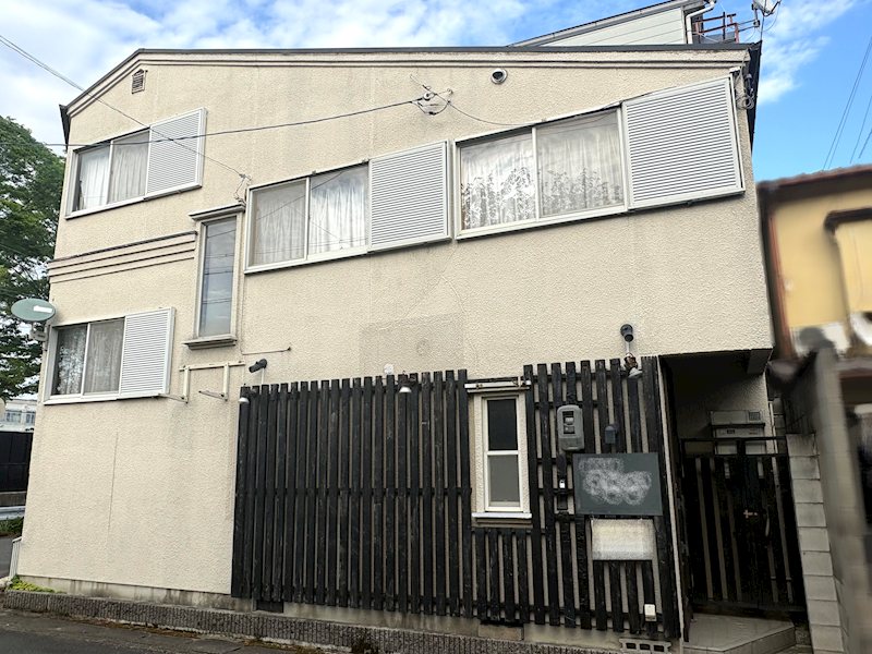 勧修寺平田町【会員限定】 外観写真