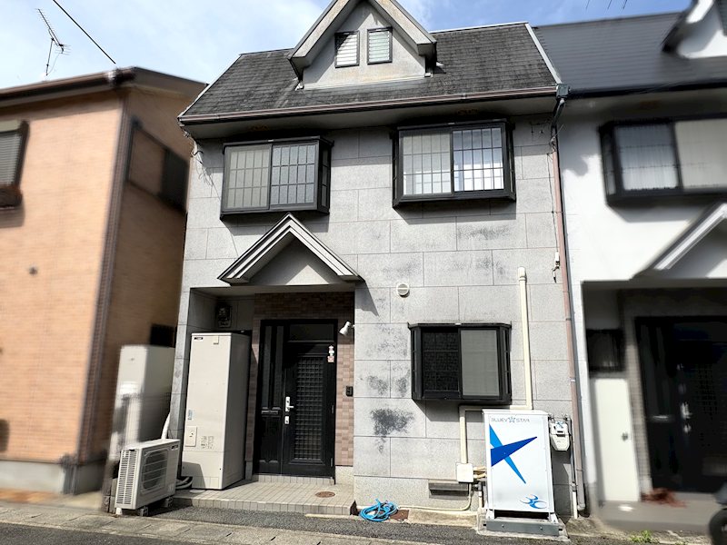 北花山河原町【会員限定】 外観写真