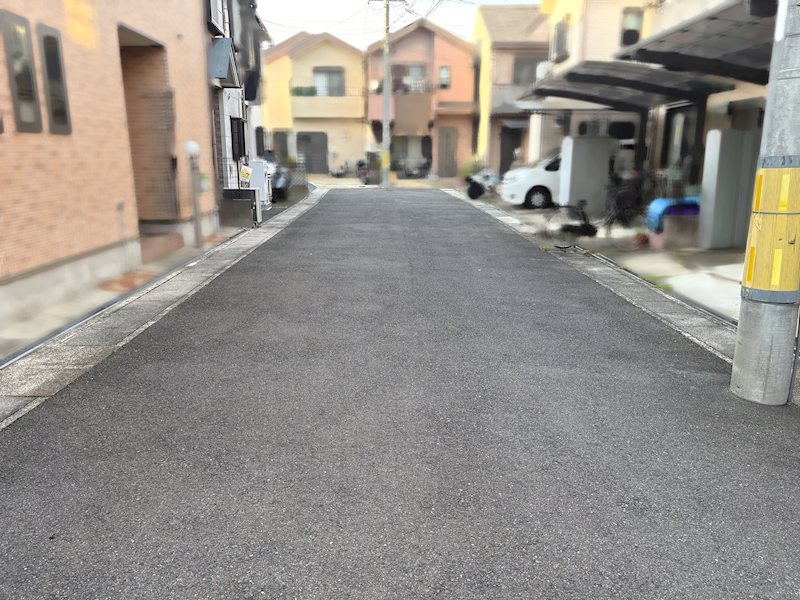 北花山河原町【会員限定】 その他