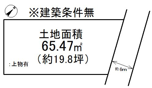 勧修寺瀬戸河原町 間取り
