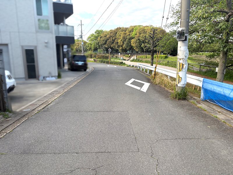 勧修寺瀬戸河原町 その他