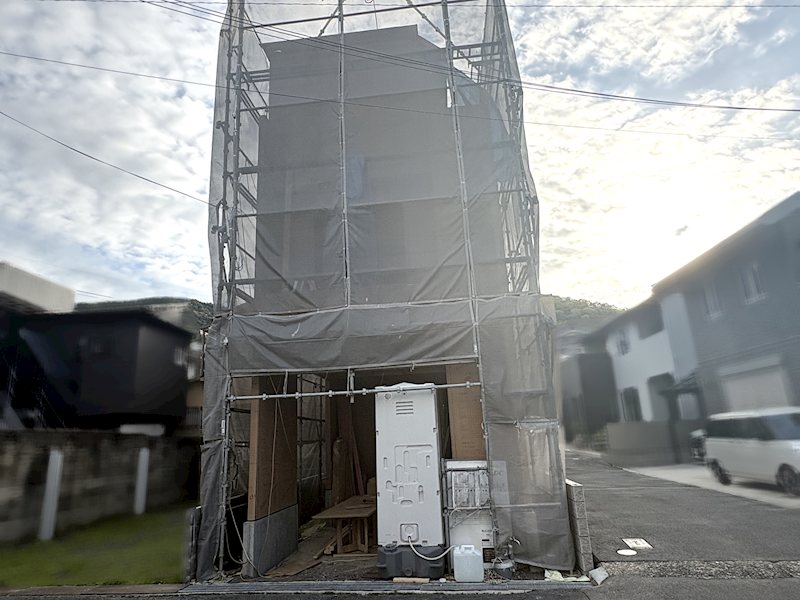 西野山射庭ノ上町 その他