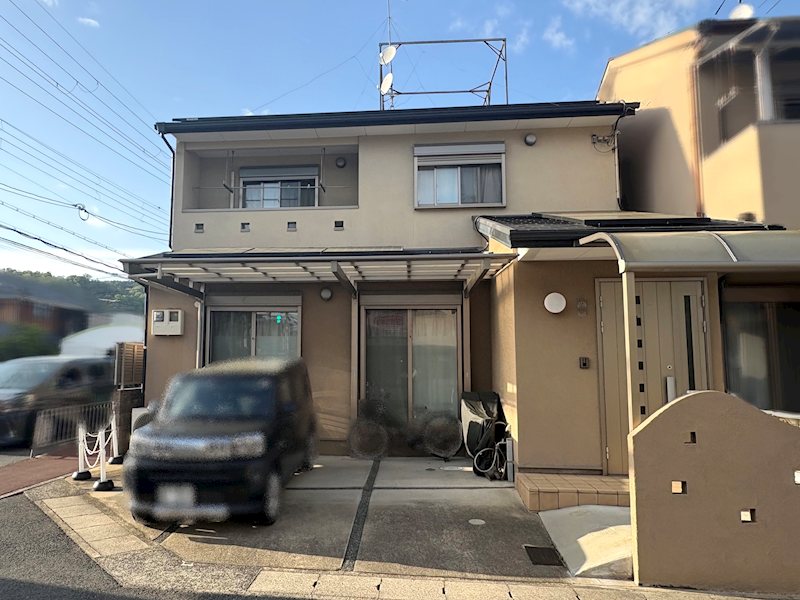 川田菱尾田【会員限定】 外観写真