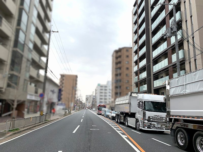 ジオ山科椥辻サウス その他