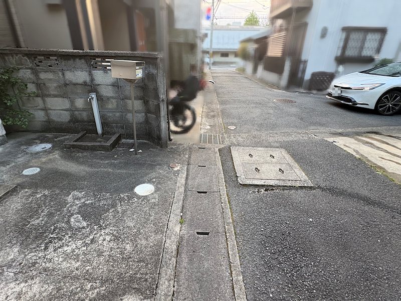 東野狐藪町 その他