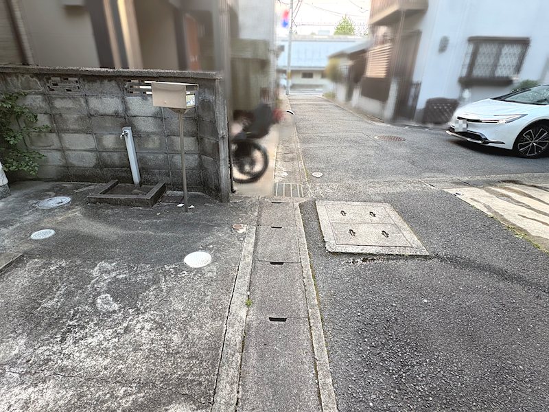 東野狐藪町 その他
