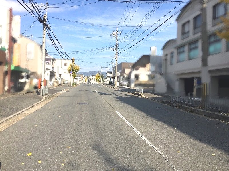 シティオ京都・勧修寺 その他