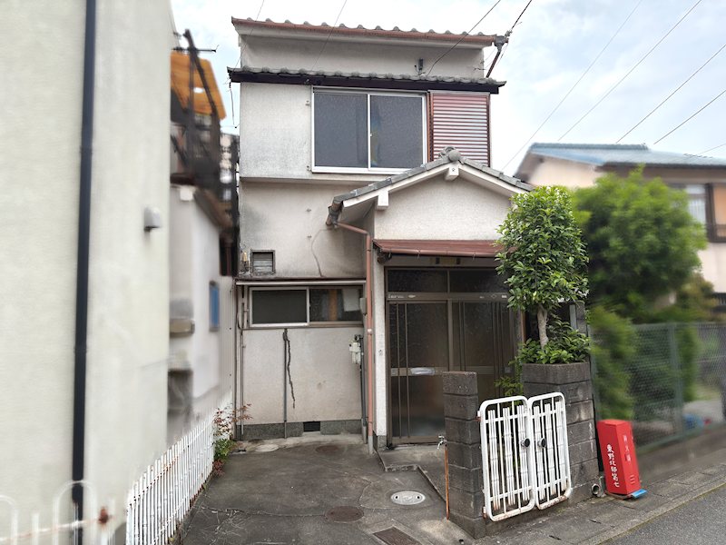 東野中井ノ上町【会員限定】 外観写真