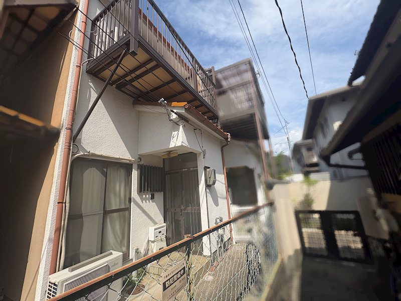 安朱馬場ノ西町 その他