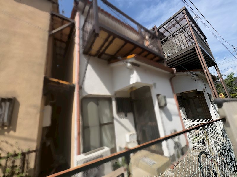 安朱馬場ノ西町 外観写真