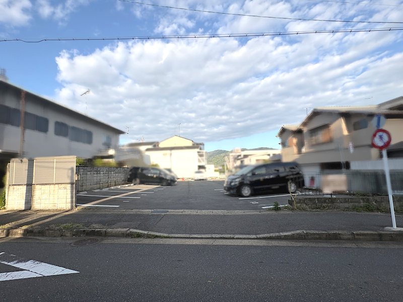 川田御出町 外観写真