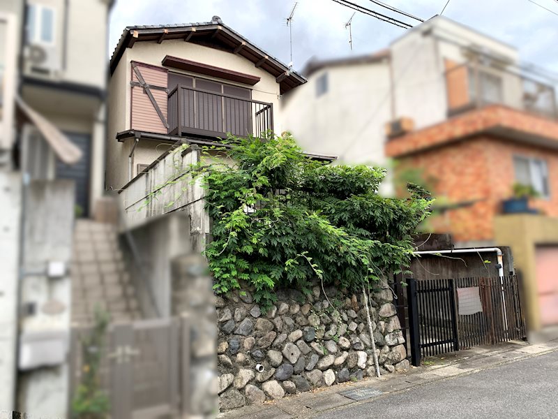 音羽山等地 その他