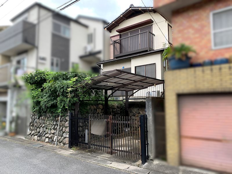 音羽山等地 その他