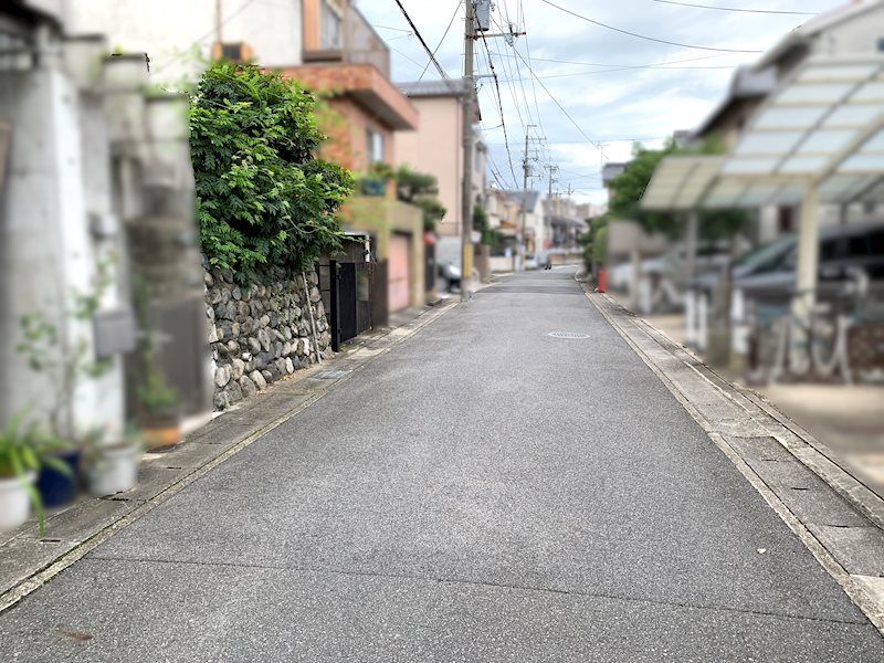音羽山等地 その他