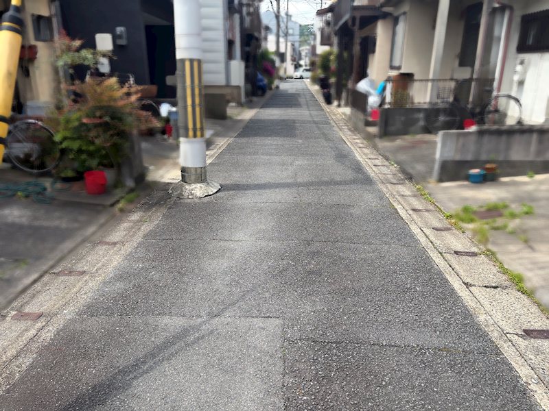 西野大鳥井町 その他