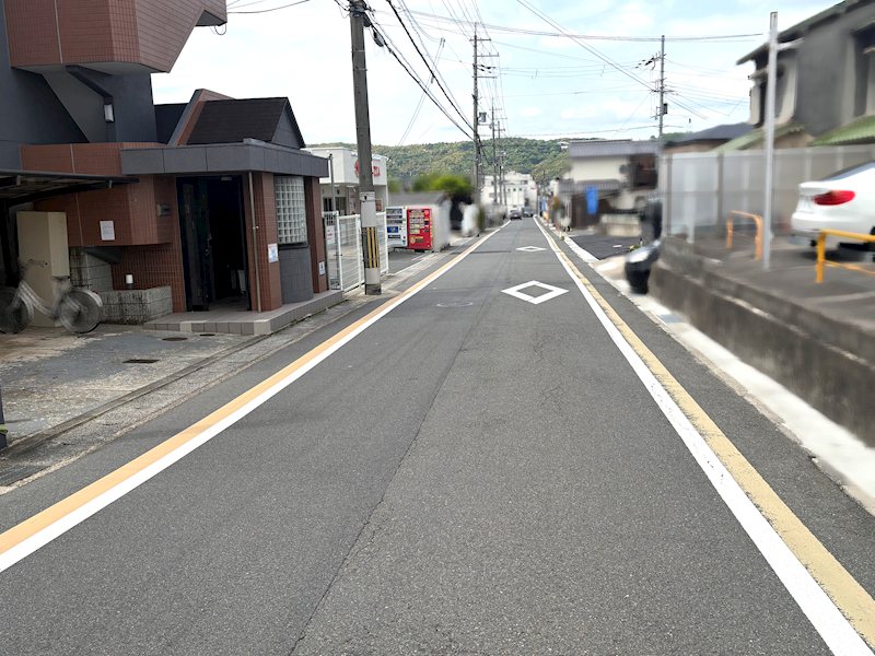 西野左義長町 その他