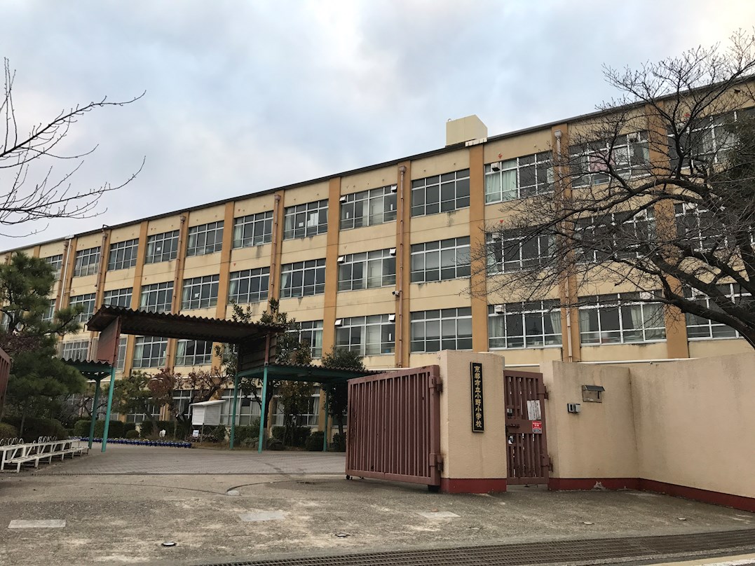 大宅細田町 周辺画像1