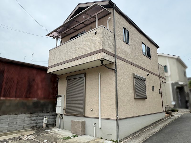 勧修寺東栗栖野町 その他