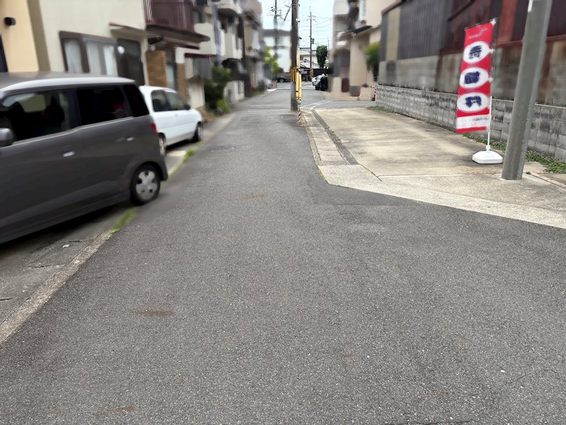 勧修寺東栗栖野町 その他
