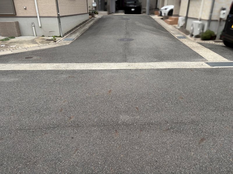 勧修寺東栗栖野町 その他