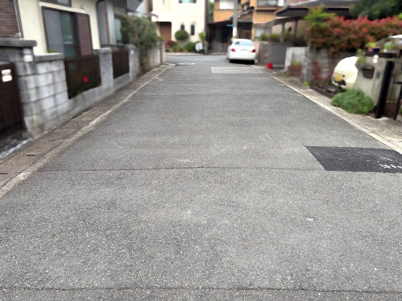 竹鼻堂ノ前町 その他