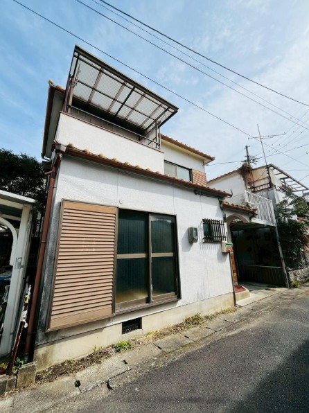 川田西浦町【会員限定】 外観写真