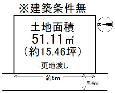 川田西浦町【会員限定】 間取り