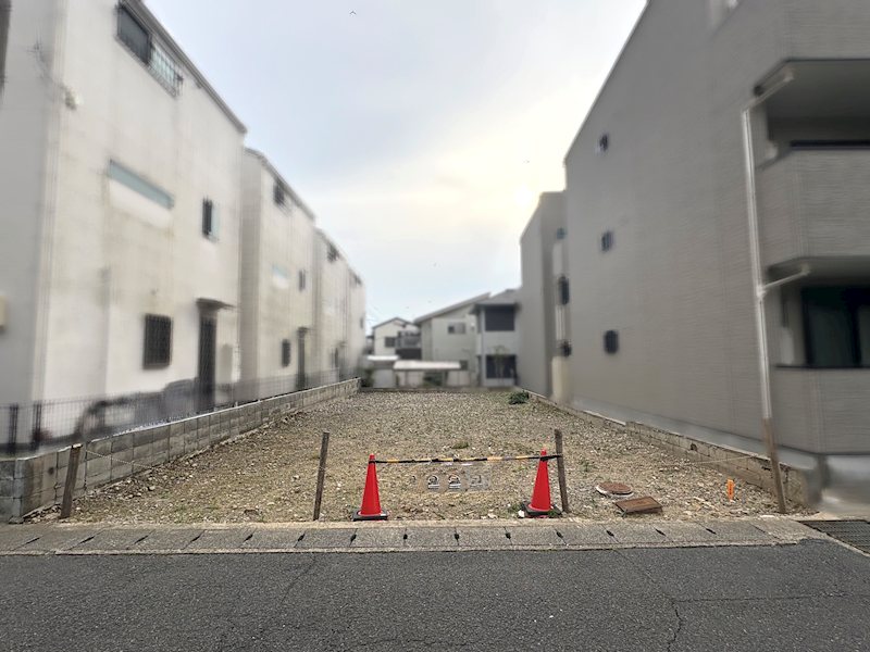 音羽千本町 外観写真