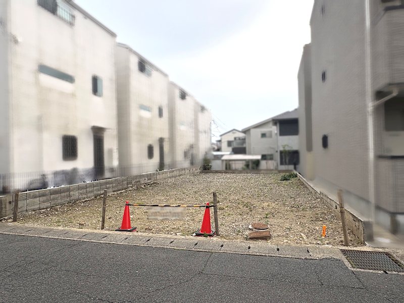 音羽千本町 その他